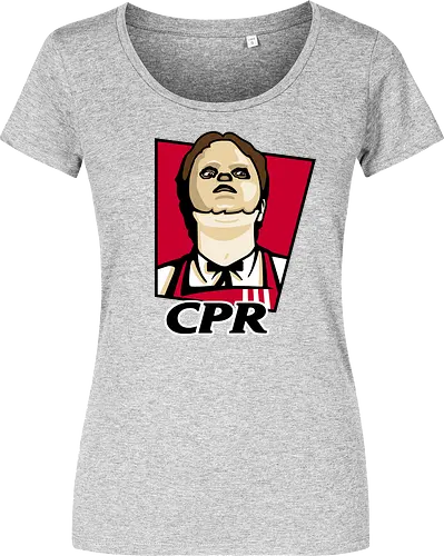 CPR!