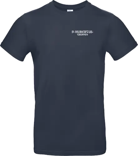 Schriftzug Stick - Standard T-Shirt