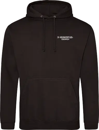 Schriftzug Stick - Standard Hoodie