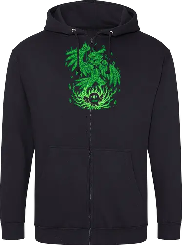 The Grass Owl Within