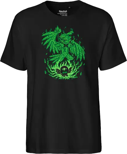 The Grass Owl Within