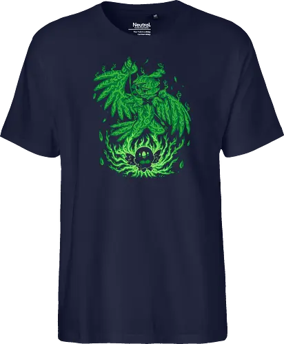 The Grass Owl Within