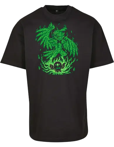The Grass Owl Within