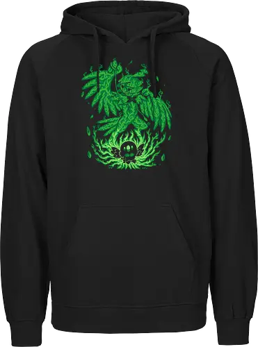 The Grass Owl Within