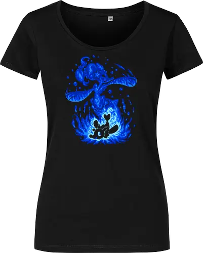 The Water Mermaid Within