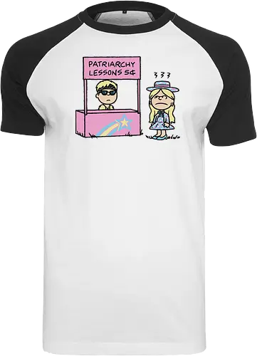 Patriarchy Lessons!