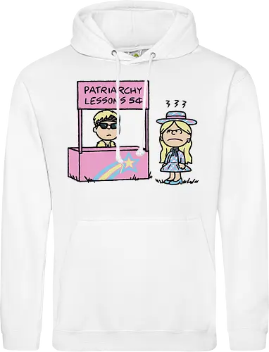 Patriarchy Lessons!