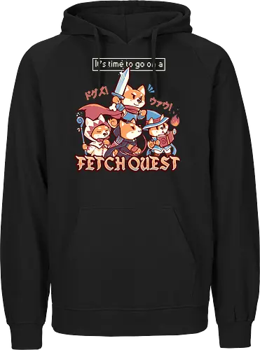 Fetch Quest