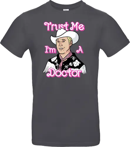 Doctor Doll!