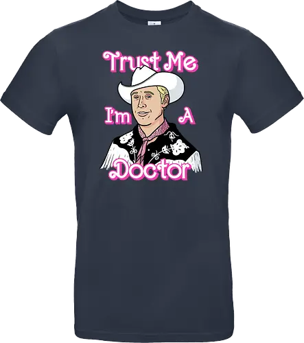 Doctor Doll!