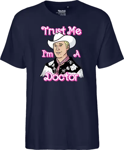 Doctor Doll!