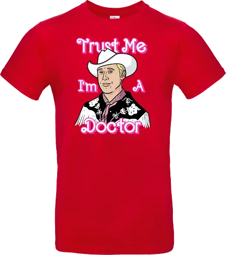 Doctor Doll!