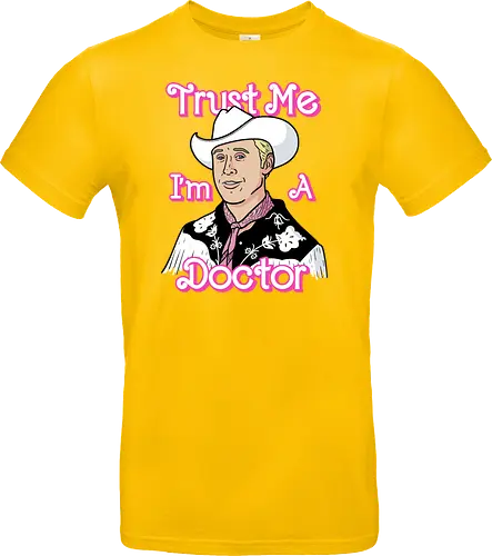 Doctor Doll!