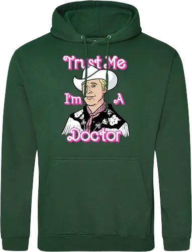 Doctor Doll!
