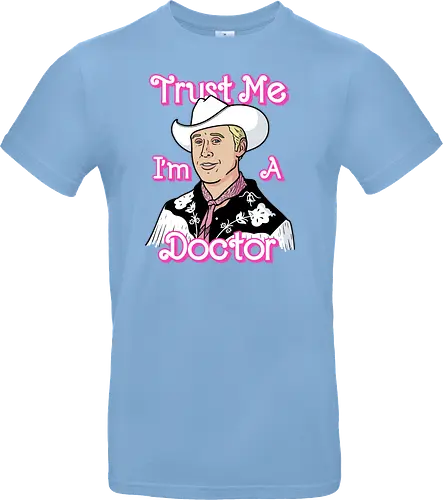 Doctor Doll!