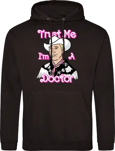 Doctor Doll!