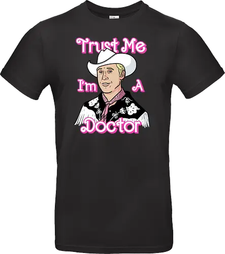 Doctor Doll!