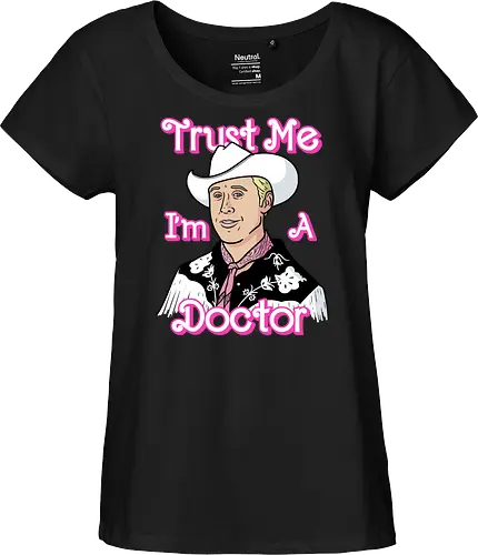 Doctor Doll!
