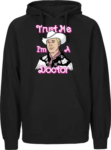 Doctor Doll!