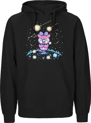 Starry Owl