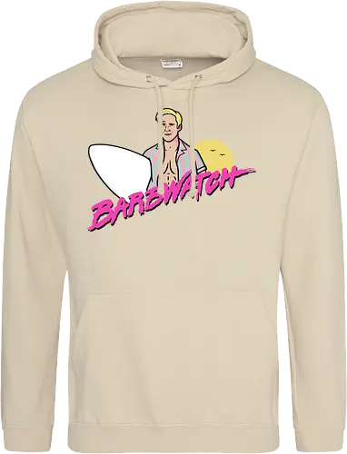 Barbwatch!