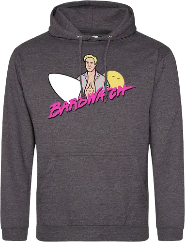 Barbwatch!