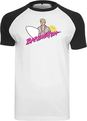 Barbwatch!