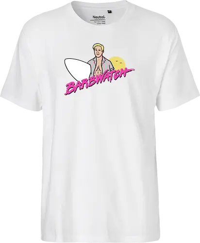 Barbwatch!
