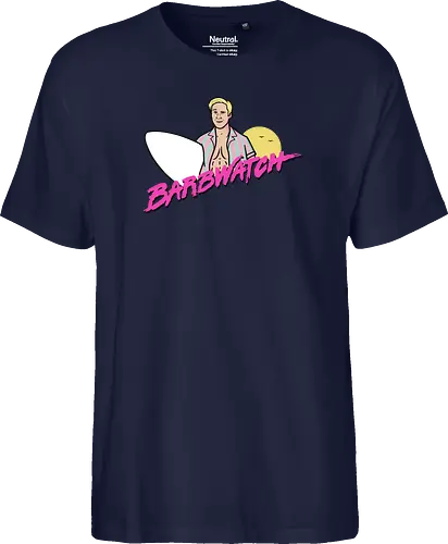 Barbwatch!