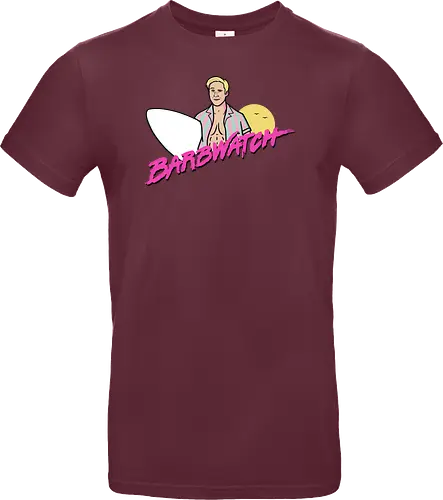 Barbwatch!