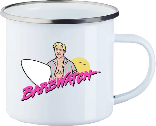 Barbwatch!