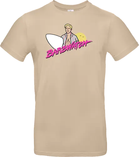 Barbwatch!