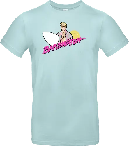 Barbwatch!