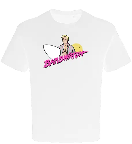 Barbwatch!