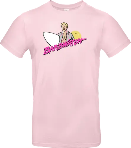 Barbwatch!