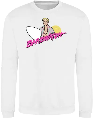Barbwatch!