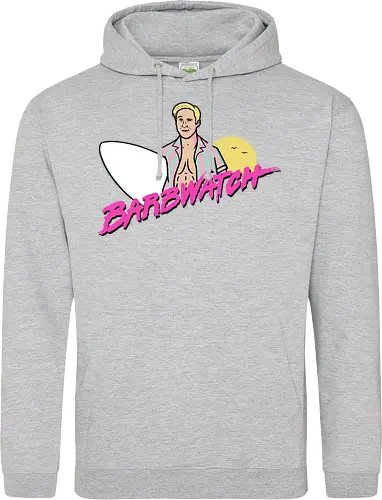 Barbwatch!