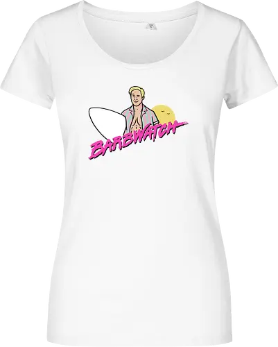 Barbwatch!
