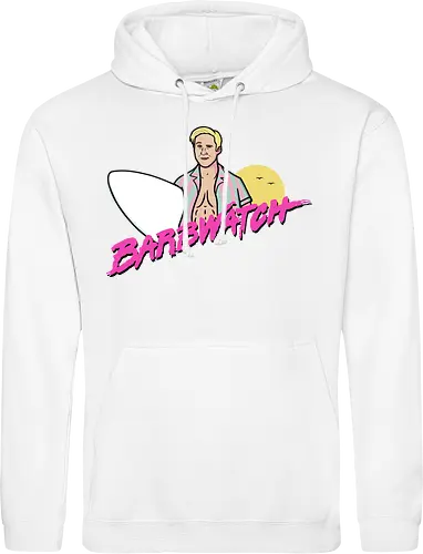 Barbwatch!