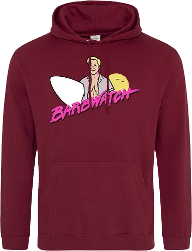 Barbwatch!