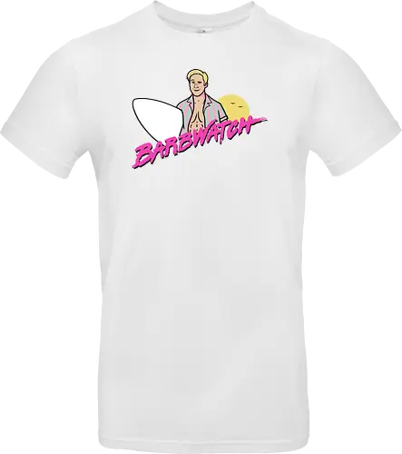 Barbwatch!