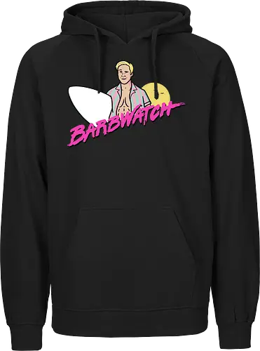 Barbwatch!