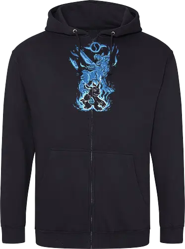 Digital Friendship Within