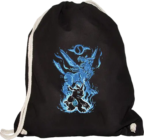 Digital Friendship Within