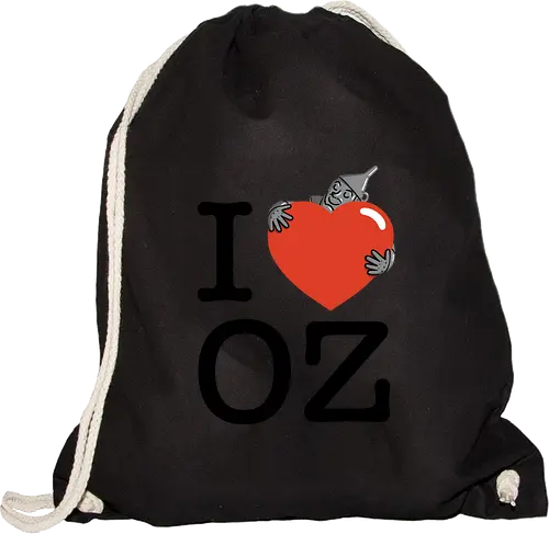 I love OZ!