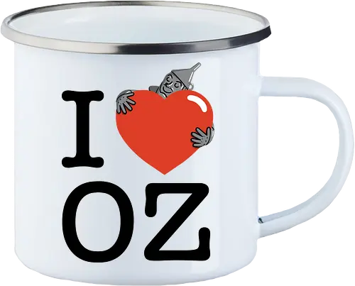 I love OZ!