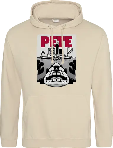 Pete!