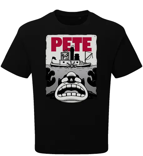 Pete!