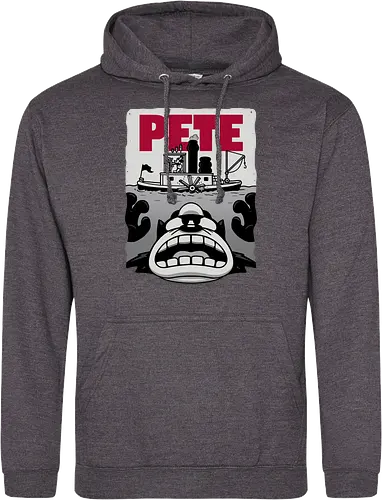 Pete!