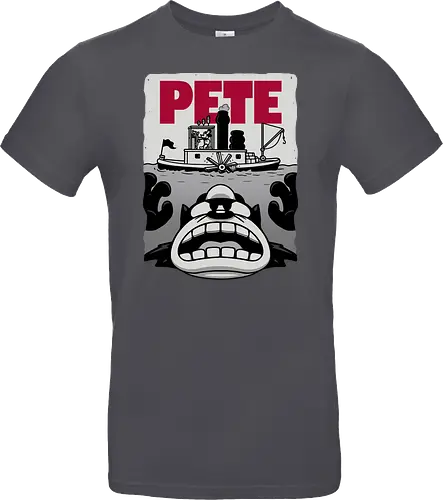 Pete!